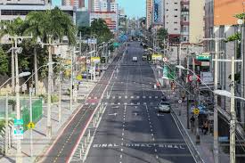 They sound alike and they both have something to capital can be a noun or an adjective. Fortaleza Esta Entre 70 Cidades Integrantes De Forca Tarefa Global Contra O Novo Coronavirus Ceara G1