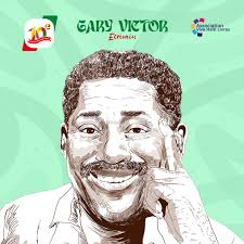 Pou 10èm edisyon festival la, gen 10 pèsonalite ekip la deside rann Omaj !  An nou dekouvri ansanm premye pèsonalite a. Ekriven Gary Victor. Gary  Victor demare ak festival Viv Ayiti Liv