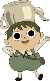Pin On Young Character Influence