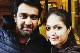 Chirranjeevi sarja, who married meghna raj in 2018, passed away in june this year after suffering a the news of meghna delivering two babies went viral just two months after the death of chiranjeevi. Late Actor Chiranjeevi Sarja S Wife Gives Birth To Baby Boy