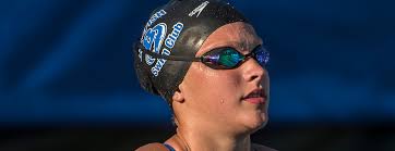 College Swimmers and Divers of the Week Roundup Includes Big East Sweep By  Xavier