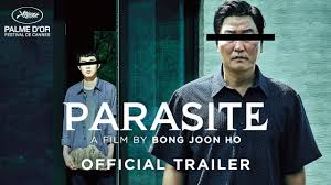 Watch parasite (2019) org hindi dubbed from player 3 below. Parasite Official Trailer In Theaters October 11 2019 Youtube