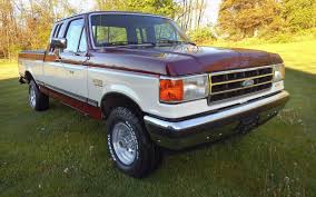 Image result for Vermillion 1991 Ford