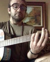 Coffee & Cigarettes Live at Jam'nbean Coffee