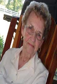 Obituary information for Mary Estylene Timberlake