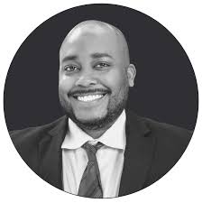 Aron Brown — The Mercy Lugo-Struthers Team