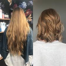 I am so thankful to have found ashley at ash blondes! Klb Studio In Hudson Wi Vagaro