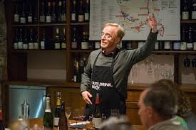 French Gourmet Cuisine Dinner And Wine Pairing 2021 Paris