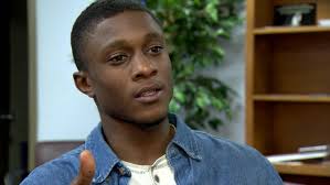 Part 1: Trevante Mahoney, Edwin Tucker in their own words