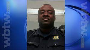 Timmonsville Police Chief To Retire At The End Of The Month Wbtw