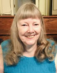 Obituary for Joan Austen