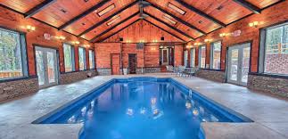 Maybe you would like to learn more about one of these? Four Luxurious Lodges In Hocking Hills With Heated Indoor Pools