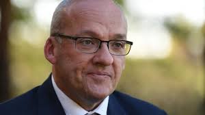 Could Foley be deposed?