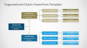 Exhaustive Organizational Chart Templates For Powerpoint How