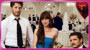 Filme com Dakota Johnson: Prepare-se! Trailer Engana, Filme Surpreende! - Imagen principal del artículo
