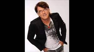 His first album was sold in gdr in 500.000 copies! Delhusa Gjon It S A Sin 1987 Youtube