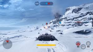 Star Wars Battlefront Review Stunning As The Death Star Dry As Tatooine Ars Technica