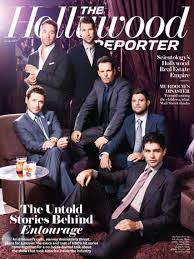 The more questions you get correct here, the more random knowledge you have is your brain big enough to g. Entourage 10 Never Told Secrets The Hollywood Reporter