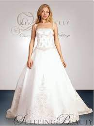 Kirstie Kelly Sleeping Beauty Fairy Tale Wedding Dress Disney Wedding Dresses Sleeping Beauty Wedding