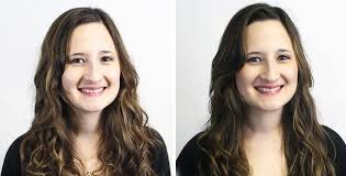 What is a brazilian blowout? What A Brazilian Blowout Looks Like On Curly Hair And Coily And Wavy Naturallycurly Com