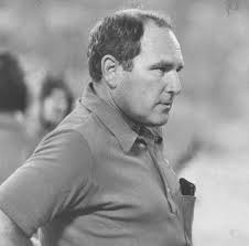 Detroit Lions head coaches since their last title in 1957