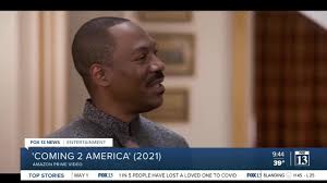You can sign up for a free 30 day amazon prime trial here. Coming 2 America Comes To Amazon Prime Video Youtube
