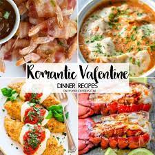 Romantic Valentine Dinner Recipes Easy Holiday Ideas Valentines Dinner Recipes Easy Valentine Dinner Romantic Valentines Dinner
