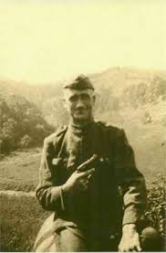 Wesley Dale Bailey (1892-1978)