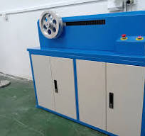 Optical Cable Torsion Testing Machine (Apply to outside cable)