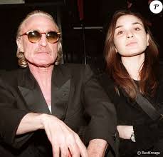 Marcel amont, maxime le forestier. Christophe Sa Fille Lucie Arrivee Trop Tard Recit Des Ultimes Jours Purepeople