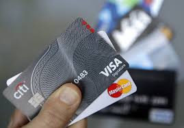 Maybe you would like to learn more about one of these? Dc Tops National Credit Card Debt List Baltimore Ranks 6th Wtop