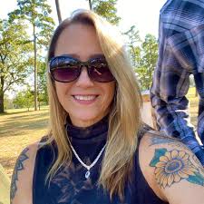 Welcome to the group, Arkansas waterfall chaser and hiker