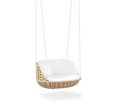 Dedon Swingrest Swingme Dedon Dedon Furniture Swinging Chair