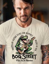 Pick Your Passion T-Shirt Design