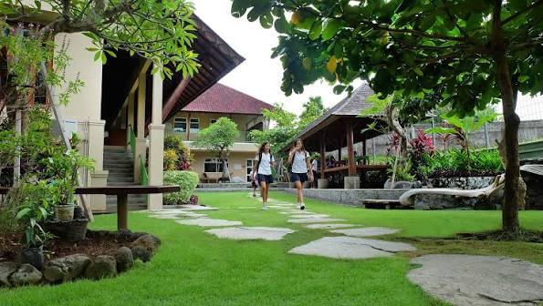 Canggu Community School | Badung