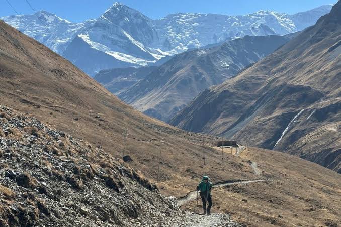 Annapurna Circuit Trek - 13 Days - Cost, Itinerary & Highlights