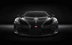 Looking for the best wallpapers? 2019 Bugatti La Voiture Noire Wallpapers Wsupercars