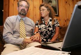 Framed for child porn — by a PC virus