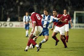 Maybe you would like to learn more about one of these? Kulkov In 2018 To Say That My Time At Fc Porto Was Very Good Is Not Much