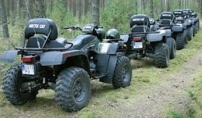 Best Atv Tires And Optimal Atv Tire Pressurenapa Know How Blog