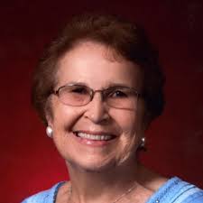 Grace Rowley Schmucker Obituary January 1, 2014