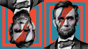 Was Abraham Lincoln Gay? Scholars Make the Case in 'Lover of Men'  Documentary