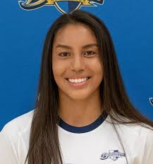 2019 Women's Soccer Roster