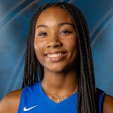 Jordyn Robertson's Grand Oaks High School Bio