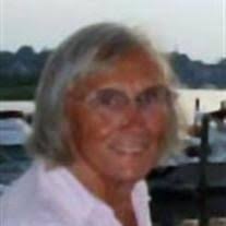 Mary Pearce Obituary