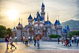 Visiting disney world (the one in florida) instead of disneyland (the one in california)? Where To Get Discounts On Hong Kong Disneyland Ticket Prices