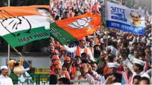 Gujarat Elections 2022: Congress deputes Zonal, Lok Sabha and other  observers with immediate effect - The Times of India