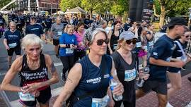 Eversource Walk and 5K
