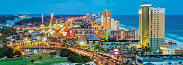 Florida bars can serve alcohol again starting monday at 12:01 a.m. Nightlife Panama City Beach Fl