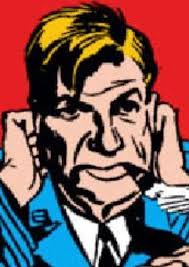 Luke Ford Fan Casting